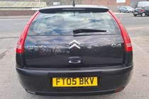 Citroen C4 Hatchback (04-10) 1.4i 16V SX 5d For Sale - Keighley Vehicle Sales, Keighley