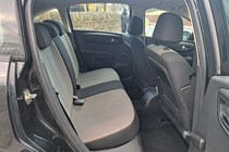 Citroen C4 Hatchback (04-10) 1.4i 16V SX 5d For Sale - Keighley Vehicle Sales, Keighley