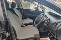Citroen C4 Hatchback (04-10) 1.4i 16V SX 5d For Sale - Keighley Vehicle Sales, Keighley