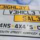 Citroen C4 Hatchback (04-10) 1.4i 16V SX 5d For Sale - Keighley Vehicle Sales, Keighley