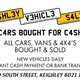 Citroen C4 Hatchback (04-10) 1.4i 16V SX 5d For Sale - Keighley Vehicle Sales, Keighley