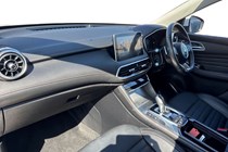 MG HS SUV (19-24) 1.5 T-GDI Trophy 5dr DCT For Sale - Glyn Hopkin MG St Albans, St Albans