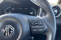 MG HS SUV (19-24) 1.5 T-GDI Trophy 5dr DCT For Sale - Glyn Hopkin MG St Albans, St Albans