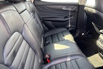 MG HS SUV (19-24) 1.5 T-GDI Trophy 5dr DCT For Sale - Glyn Hopkin MG St Albans, St Albans