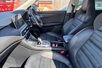 MG HS SUV (19-24) 1.5 T-GDI Trophy 5dr DCT For Sale - Glyn Hopkin MG St Albans, St Albans