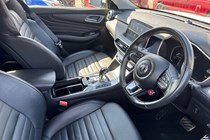 MG HS SUV (19-24) 1.5 T-GDI Trophy 5dr DCT For Sale - Glyn Hopkin MG St Albans, St Albans