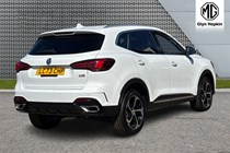 MG HS SUV (19-24) 1.5 T-GDI Trophy 5dr DCT For Sale - Glyn Hopkin MG St Albans, St Albans