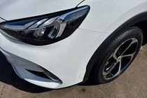 MG HS SUV (19-24) 1.5 T-GDI Trophy 5dr DCT For Sale - Glyn Hopkin MG St Albans, St Albans