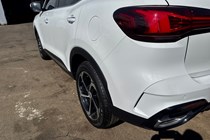 MG HS SUV (19-24) 1.5 T-GDI Trophy 5dr DCT For Sale - Glyn Hopkin MG St Albans, St Albans