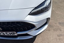 MG HS SUV (19-24) 1.5 T-GDI Trophy 5dr DCT For Sale - Glyn Hopkin MG St Albans, St Albans