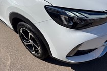 MG HS SUV (19-24) 1.5 T-GDI Trophy 5dr DCT For Sale - Glyn Hopkin MG St Albans, St Albans