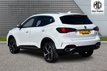 MG HS SUV (19-24) 1.5 T-GDI Trophy 5dr DCT For Sale - Glyn Hopkin MG St Albans, St Albans