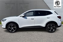 MG HS SUV (19-24) 1.5 T-GDI Trophy 5dr DCT For Sale - Glyn Hopkin MG St Albans, St Albans