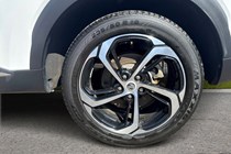 MG HS SUV (19-24) 1.5 T-GDI Trophy 5dr DCT For Sale - Glyn Hopkin MG St Albans, St Albans