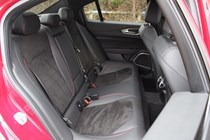 Alfa Romeo Giulia Quadrifoglio (16 on) 2.9 V6 BiTurbo Quadrifoglio 4dr Auto [ACC] 4d For Sale - Yorkshire Vehicle Solutions Ltd, York