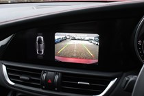 Alfa Romeo Giulia Quadrifoglio (16 on) 2.9 V6 BiTurbo Quadrifoglio 4dr Auto [ACC] 4d For Sale - Yorkshire Vehicle Solutions Ltd, York