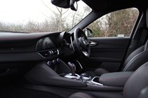 Alfa Romeo Giulia Quadrifoglio (16 on) 2.9 V6 BiTurbo Quadrifoglio 4dr Auto [ACC] 4d For Sale - Yorkshire Vehicle Solutions Ltd, York