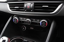 Alfa Romeo Giulia Quadrifoglio (16 on) 2.9 V6 BiTurbo Quadrifoglio 4dr Auto [ACC] 4d For Sale - Yorkshire Vehicle Solutions Ltd, York
