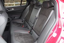 Alfa Romeo Giulia Quadrifoglio (16 on) 2.9 V6 BiTurbo Quadrifoglio 4dr Auto [ACC] 4d For Sale - Yorkshire Vehicle Solutions Ltd, York