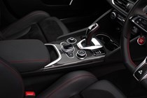 Alfa Romeo Giulia Quadrifoglio (16 on) 2.9 V6 BiTurbo Quadrifoglio 4dr Auto [ACC] 4d For Sale - Yorkshire Vehicle Solutions Ltd, York