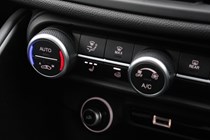 Alfa Romeo Giulia Quadrifoglio (16 on) 2.9 V6 BiTurbo Quadrifoglio 4dr Auto [ACC] 4d For Sale - Yorkshire Vehicle Solutions Ltd, York