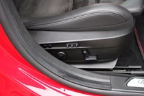 Alfa Romeo Giulia Quadrifoglio (16 on) 2.9 V6 BiTurbo Quadrifoglio 4dr Auto [ACC] 4d For Sale - Yorkshire Vehicle Solutions Ltd, York