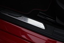 Alfa Romeo Giulia Quadrifoglio (16 on) 2.9 V6 BiTurbo Quadrifoglio 4dr Auto [ACC] 4d For Sale - Yorkshire Vehicle Solutions Ltd, York