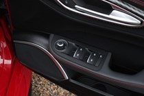 Alfa Romeo Giulia Quadrifoglio (16 on) 2.9 V6 BiTurbo Quadrifoglio 4dr Auto [ACC] 4d For Sale - Yorkshire Vehicle Solutions Ltd, York