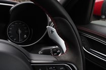 Alfa Romeo Giulia Quadrifoglio (16 on) 2.9 V6 BiTurbo Quadrifoglio 4dr Auto [ACC] 4d For Sale - Yorkshire Vehicle Solutions Ltd, York
