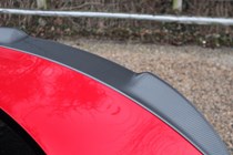 Alfa Romeo Giulia Quadrifoglio (16 on) 2.9 V6 BiTurbo Quadrifoglio 4dr Auto [ACC] 4d For Sale - Yorkshire Vehicle Solutions Ltd, York