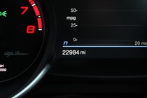 Alfa Romeo Giulia Quadrifoglio (16 on) 2.9 V6 BiTurbo Quadrifoglio 4dr Auto [ACC] 4d For Sale - Yorkshire Vehicle Solutions Ltd, York