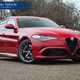 Alfa Romeo Giulia Quadrifoglio (16 on) 2.9 V6 BiTurbo Quadrifoglio 4dr Auto [ACC] 4d For Sale - Yorkshire Vehicle Solutions Ltd, York