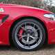 Alfa Romeo Giulia Quadrifoglio (16 on) 2.9 V6 BiTurbo Quadrifoglio 4dr Auto [ACC] 4d For Sale - Yorkshire Vehicle Solutions Ltd, York