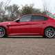 Alfa Romeo Giulia Quadrifoglio (16 on) 2.9 V6 BiTurbo Quadrifoglio 4dr Auto [ACC] 4d For Sale - Yorkshire Vehicle Solutions Ltd, York