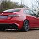 Alfa Romeo Giulia Quadrifoglio (16 on) 2.9 V6 BiTurbo Quadrifoglio 4dr Auto [ACC] 4d For Sale - Yorkshire Vehicle Solutions Ltd, York