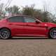 Alfa Romeo Giulia Quadrifoglio (16 on) 2.9 V6 BiTurbo Quadrifoglio 4dr Auto [ACC] 4d For Sale - Yorkshire Vehicle Solutions Ltd, York