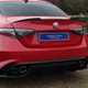 Alfa Romeo Giulia Quadrifoglio (16 on) 2.9 V6 BiTurbo Quadrifoglio 4dr Auto [ACC] 4d For Sale - Yorkshire Vehicle Solutions Ltd, York