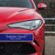 Alfa Romeo Giulia Quadrifoglio (16 on) 2.9 V6 BiTurbo Quadrifoglio 4dr Auto [ACC] 4d For Sale - Yorkshire Vehicle Solutions Ltd, York