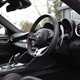 Alfa Romeo Giulia Quadrifoglio (16 on) 2.9 V6 BiTurbo Quadrifoglio 4dr Auto [ACC] 4d For Sale - Yorkshire Vehicle Solutions Ltd, York