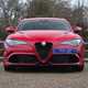 Alfa Romeo Giulia Quadrifoglio (16 on) 2.9 V6 BiTurbo Quadrifoglio 4dr Auto [ACC] 4d For Sale - Yorkshire Vehicle Solutions Ltd, York