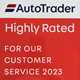 Alfa Romeo Giulia Quadrifoglio (16 on) 2.9 V6 BiTurbo Quadrifoglio 4dr Auto [ACC] 4d For Sale - Yorkshire Vehicle Solutions Ltd, York