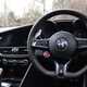 Alfa Romeo Giulia Quadrifoglio (16 on) 2.9 V6 BiTurbo Quadrifoglio 4dr Auto [ACC] 4d For Sale - Yorkshire Vehicle Solutions Ltd, York