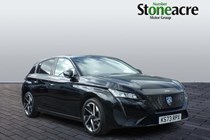 Peugeot 308 Hatchback (21 on) 1.2 PureTech Allure Premium 5dr EAT8 For Sale - Stoneacre Stafford Astonfields Road, Stafford