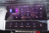 Peugeot 308 Hatchback (21 on) 1.2 PureTech Allure Premium 5dr EAT8 For Sale - Stoneacre Stafford Astonfields Road, Stafford