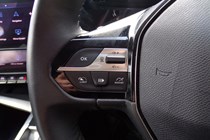 Peugeot 308 Hatchback (21 on) 1.2 PureTech Allure Premium 5dr EAT8 For Sale - Stoneacre Stafford Astonfields Road, Stafford