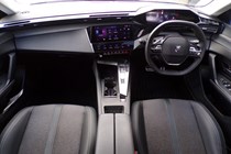 Peugeot 308 Hatchback (21 on) 1.2 PureTech Allure Premium 5dr EAT8 For Sale - Stoneacre Stafford Astonfields Road, Stafford