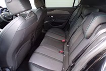 Peugeot 308 Hatchback (21 on) 1.2 PureTech Allure Premium 5dr EAT8 For Sale - Stoneacre Stafford Astonfields Road, Stafford