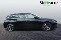 Peugeot 308 Hatchback (21 on) 1.2 PureTech Allure Premium 5dr EAT8 For Sale - Stoneacre Stafford Astonfields Road, Stafford