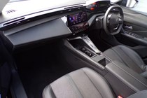 Peugeot 308 Hatchback (21 on) 1.2 PureTech Allure Premium 5dr EAT8 For Sale - Stoneacre Stafford Astonfields Road, Stafford