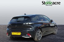 Peugeot 308 Hatchback (21 on) 1.2 PureTech Allure Premium 5dr EAT8 For Sale - Stoneacre Stafford Astonfields Road, Stafford